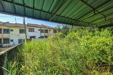 Bandar Bukit Beruntung