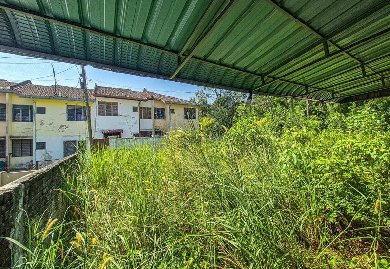 Bandar Bukit Beruntung