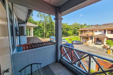 Bandar Bukit Beruntung