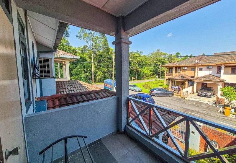 Bandar Bukit Beruntung