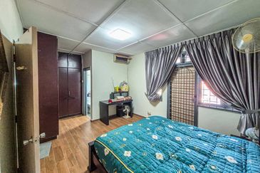 Bandar Bukit Beruntung