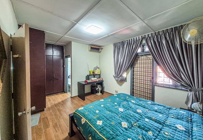 Bandar Bukit Beruntung