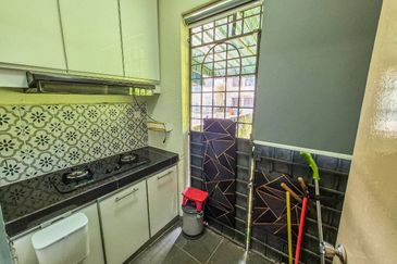 Bandar Bukit Beruntung