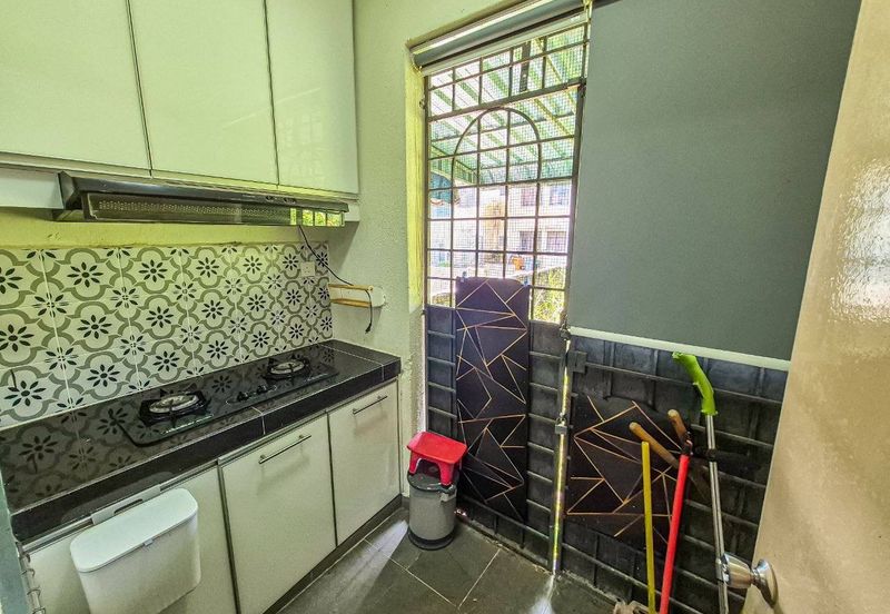 Bandar Bukit Beruntung