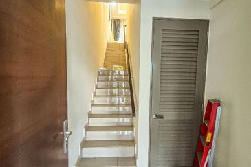 The Strata @ Bandar Puteri Bangi