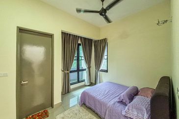 The Strata @ Bandar Puteri Bangi