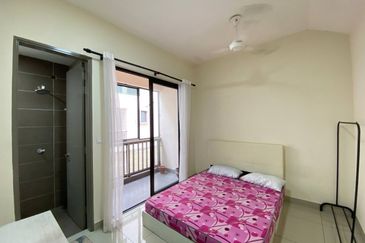 The Strata @ Bandar Puteri Bangi