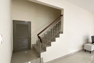 The Strata @ Bandar Puteri Bangi