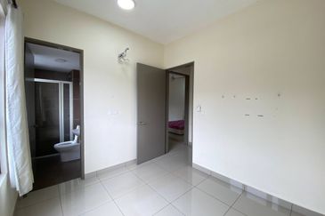 The Strata @ Bandar Puteri Bangi