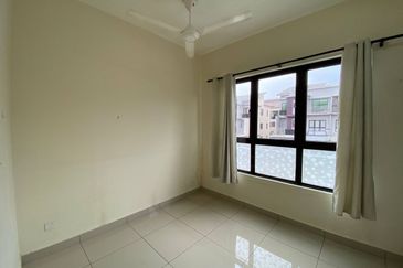 The Strata @ Bandar Puteri Bangi