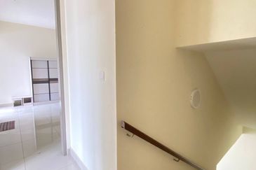 The Strata @ Bandar Puteri Bangi