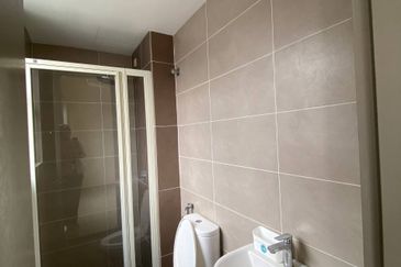 The Strata @ Bandar Puteri Bangi