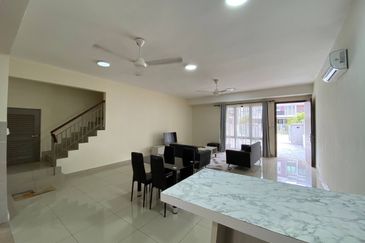 The Strata @ Bandar Puteri Bangi