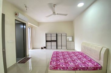 The Strata @ Bandar Puteri Bangi