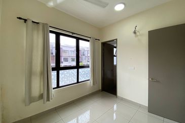 The Strata @ Bandar Puteri Bangi