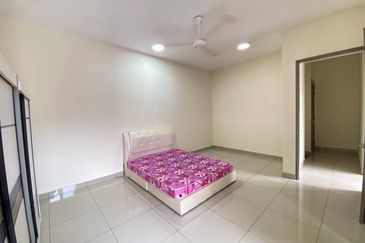 The Strata @ Bandar Puteri Bangi