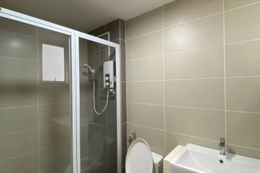 The Strata @ Bandar Puteri Bangi