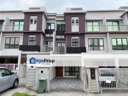 The Strata @ Bandar Puteri Bangi, Bangi, Selangor, Selangor, Bangi