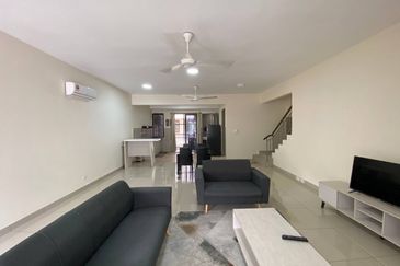 The Strata @ Bandar Puteri Bangi