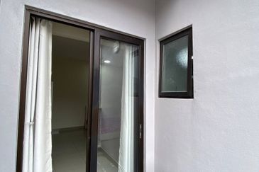 The Strata @ Bandar Puteri Bangi