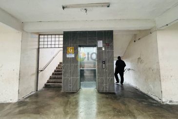 Taman Teluk Air Tawar Indah