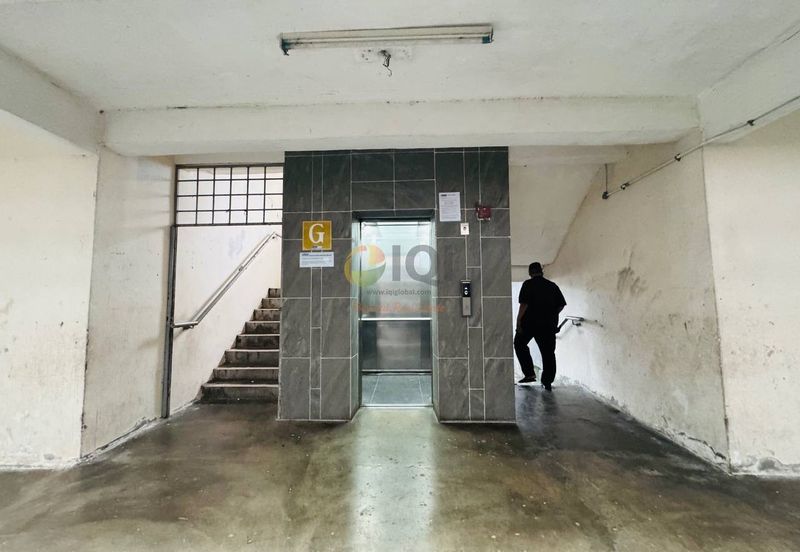 Taman Teluk Air Tawar Indah