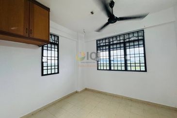 Taman Teluk Air Tawar Indah