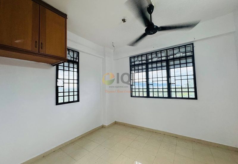 Taman Teluk Air Tawar Indah