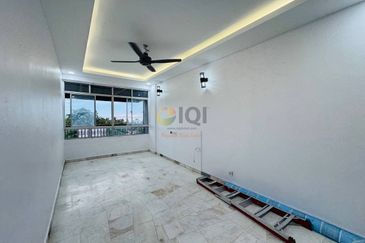 Taman Teluk Air Tawar Indah