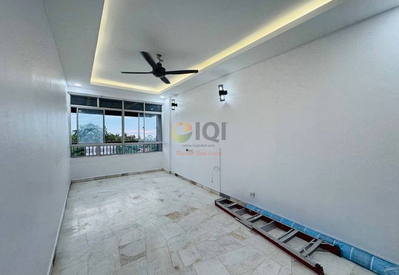 Taman Teluk Air Tawar Indah