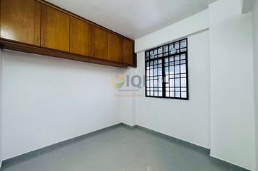 Taman Teluk Air Tawar Indah