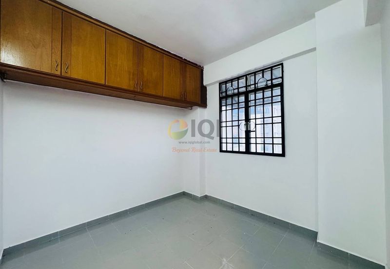 Taman Teluk Air Tawar Indah