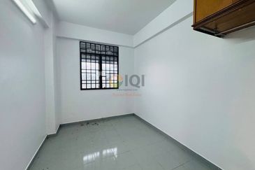 Taman Teluk Air Tawar Indah