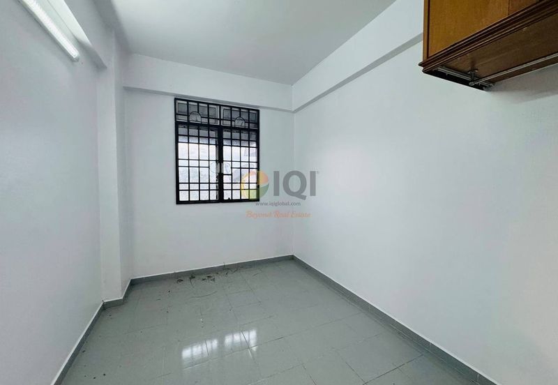 Taman Teluk Air Tawar Indah