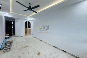 Taman Teluk Air Tawar Indah