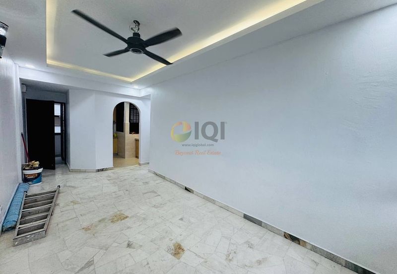 Taman Teluk Air Tawar Indah