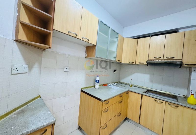 Taman Teluk Air Tawar Indah