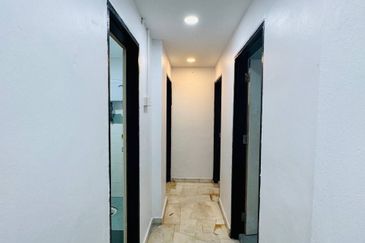 Taman Teluk Air Tawar Indah