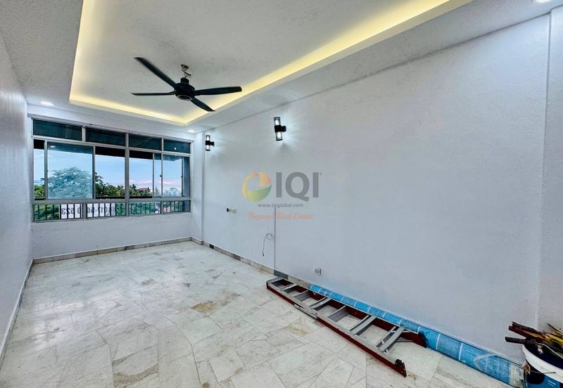 Taman Teluk Air Tawar Indah