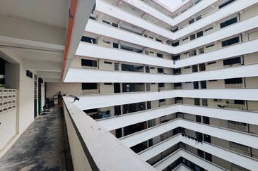 Taman Teluk Air Tawar Indah