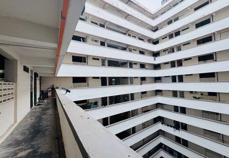 Taman Teluk Air Tawar Indah