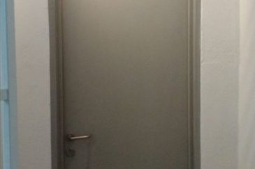 Pangsapuri Cempaka @ Taman Salak Maju