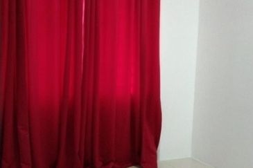 Pangsapuri Cempaka @ Taman Salak Maju