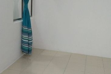 Pangsapuri Cempaka @ Taman Salak Maju