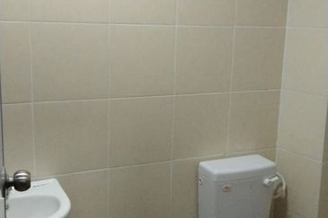 Pangsapuri Cempaka @ Taman Salak Maju