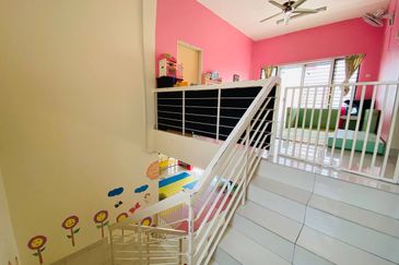 Seksyen 15, Bandar Baru Bangi