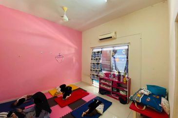 Seksyen 15, Bandar Baru Bangi