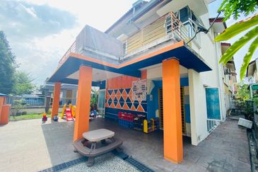 Seksyen 15, Bandar Baru Bangi