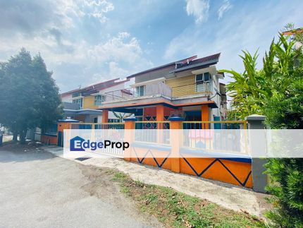 Garden Home, Seksyen 15, Bandar Baru Bangi, Selangor, Selangor, Bangi