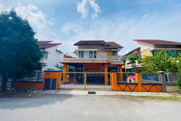 Seksyen 15, Bandar Baru Bangi